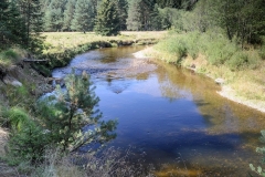  Kremelna river