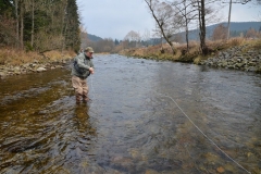 Otava river
