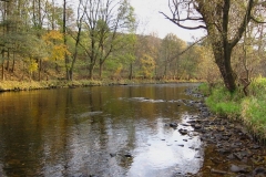 Otava river