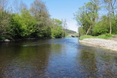 Otava river