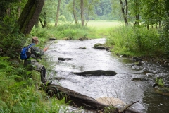 Spulka river