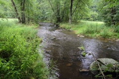 Spulka river
