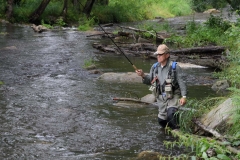 Spulka river