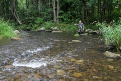 Spulka river