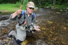 Spulka river