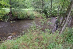 Spulka river