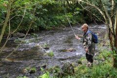 Spulka river